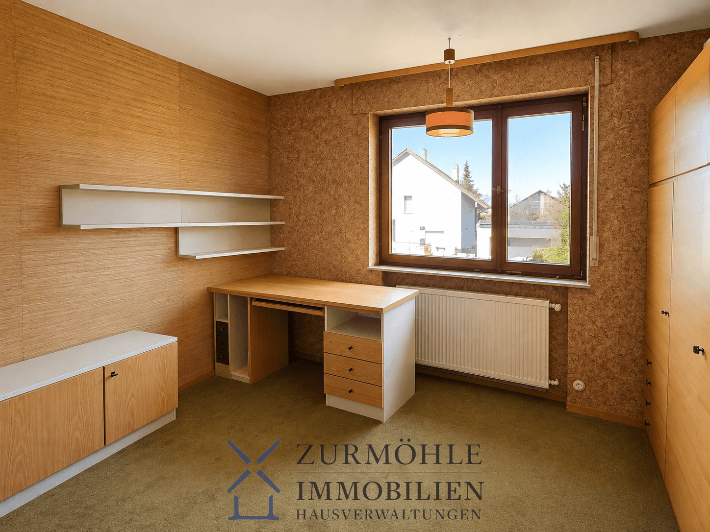 EG Zimmer 3